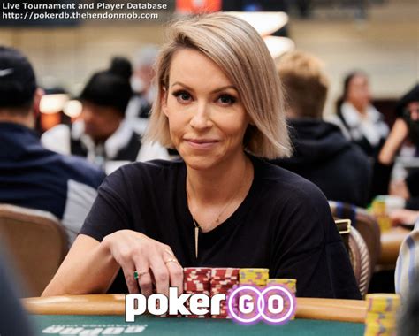 farah galfond net worth|Farah Galfond: Hendon Mob Poker Database.